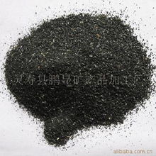 灵寿县鹏显矿产品加工厂铁粉系列产品介绍