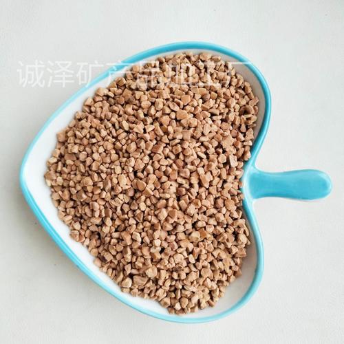 灵寿县诚泽矿产品加工厂 深耕矿产品加工，助力产业发展